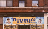 Norma's Unisex